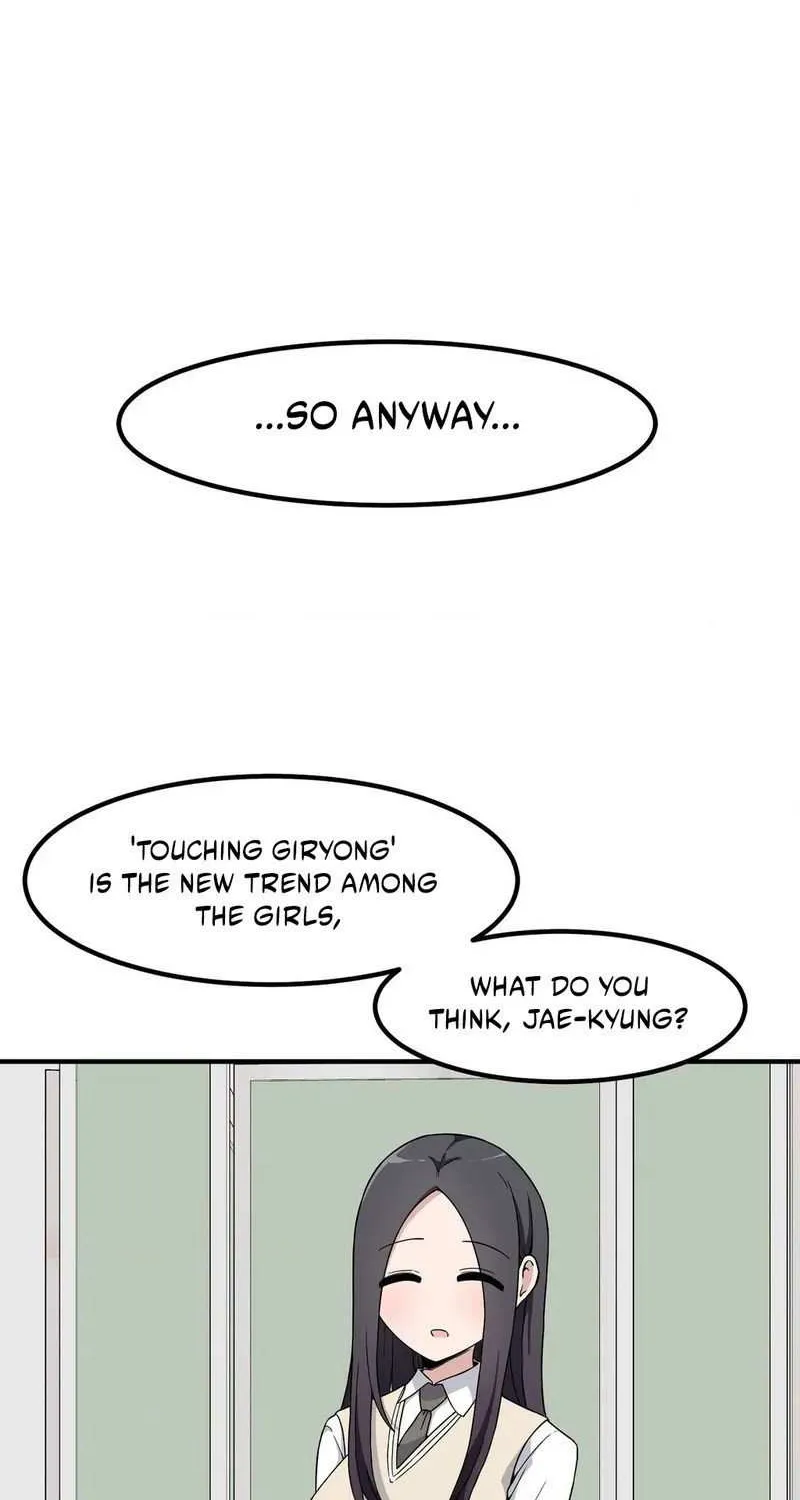 The Secret of the Partner Next to You Chapter 100 page 27 - 