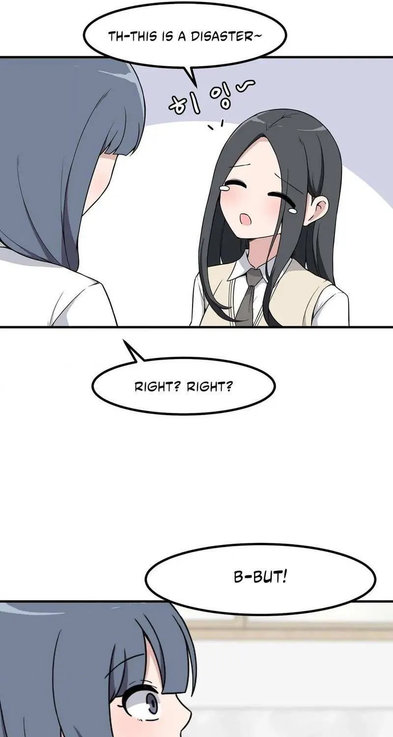 The Secret of the Partner Next to You Chapter 100 page 31 - 