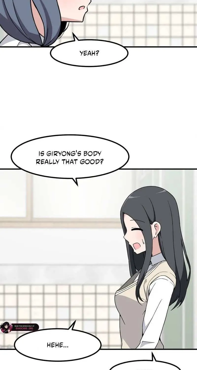 The Secret of the Partner Next to You Chapter 100 page 32 - 