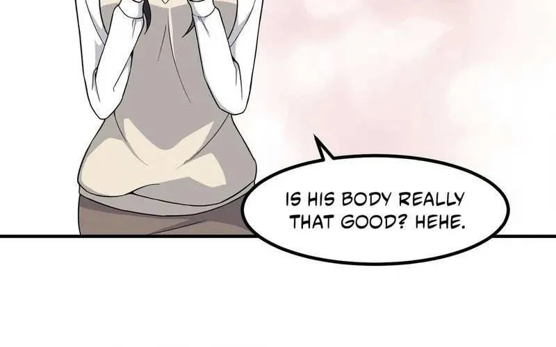 The Secret of the Partner Next to You Chapter 100 page 35 - 