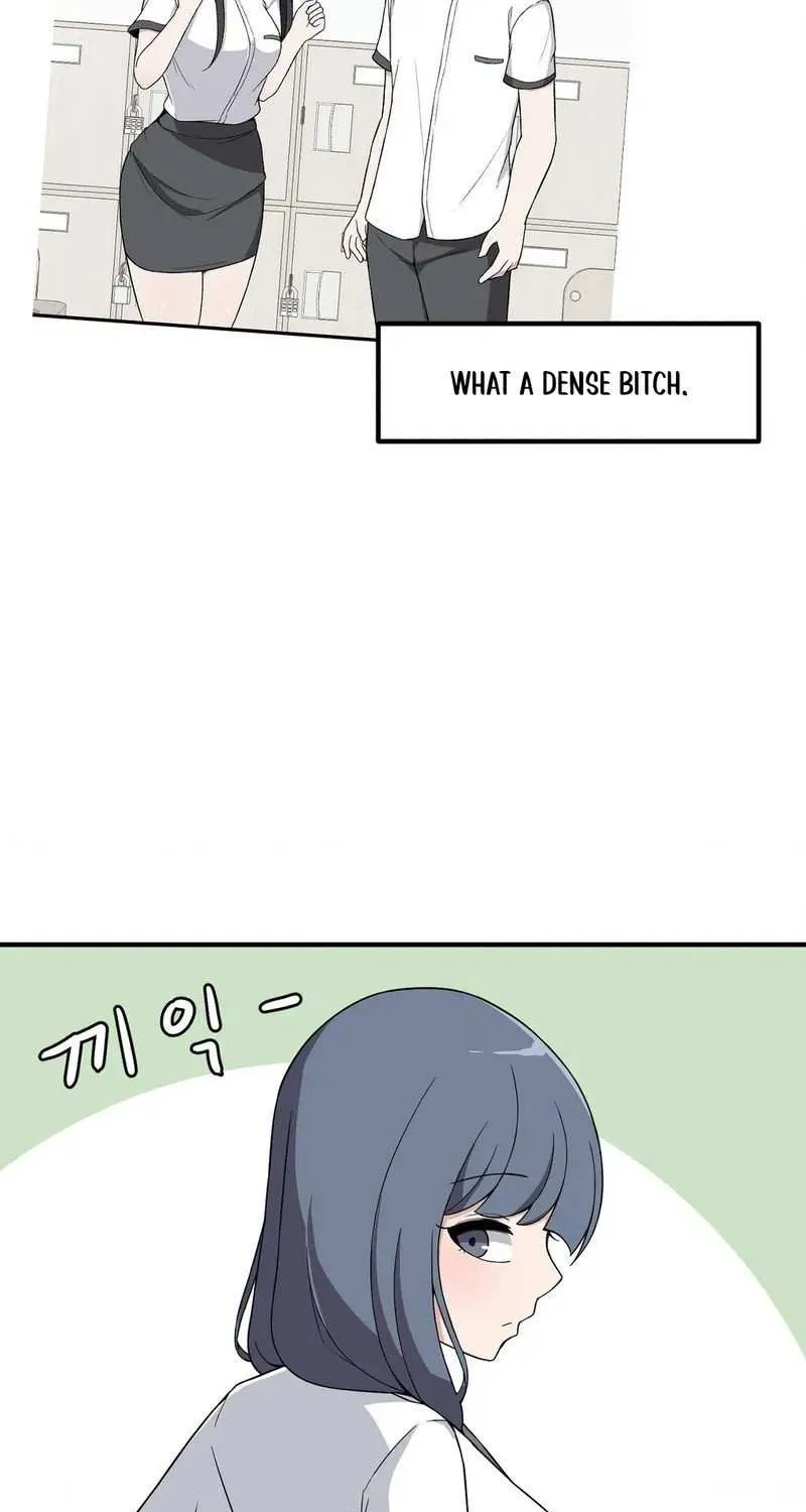 The Secret of the Partner Next to You Chapter 100 page 38 - 