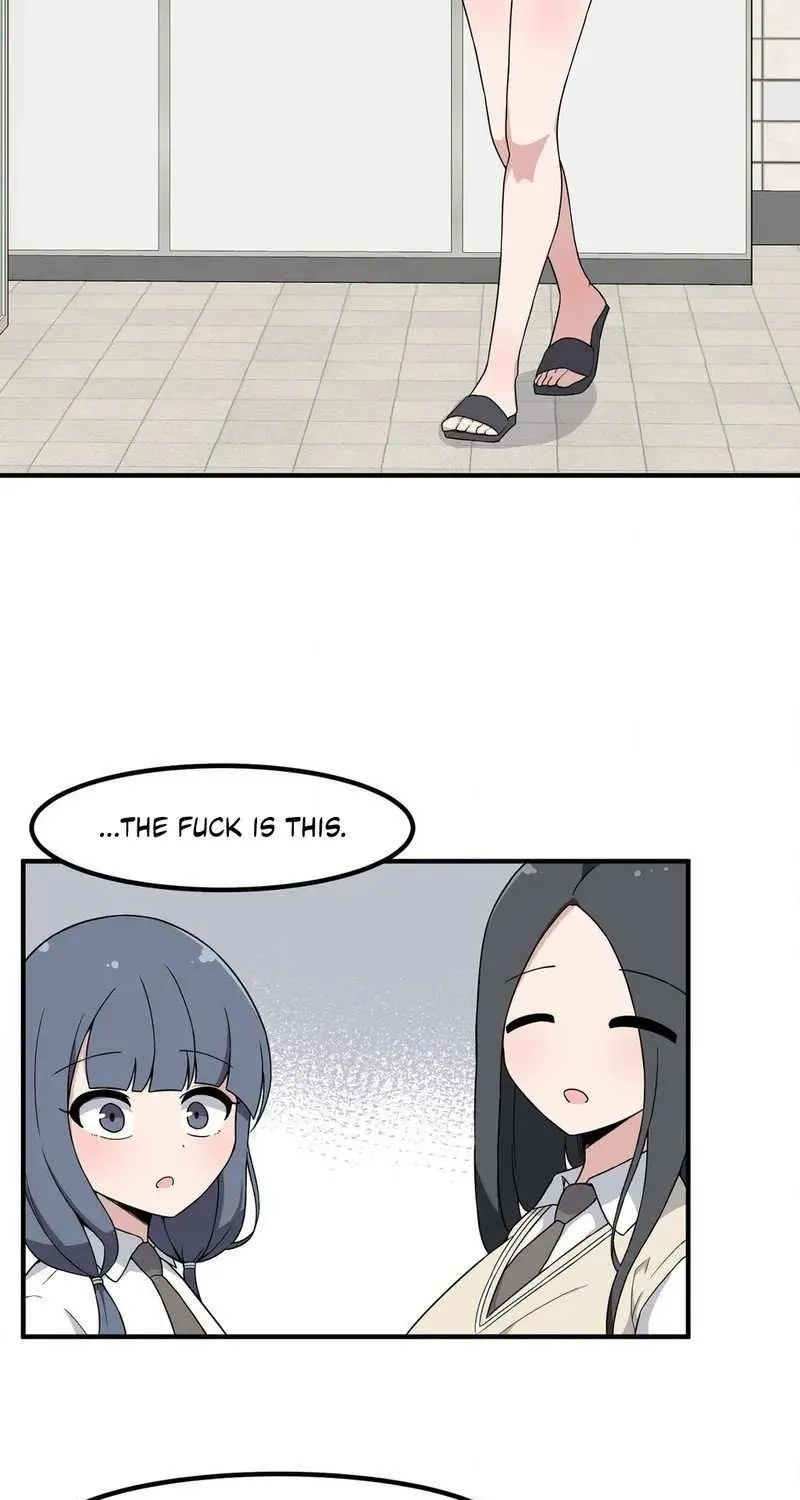 The Secret of the Partner Next to You Chapter 100 page 40 - 