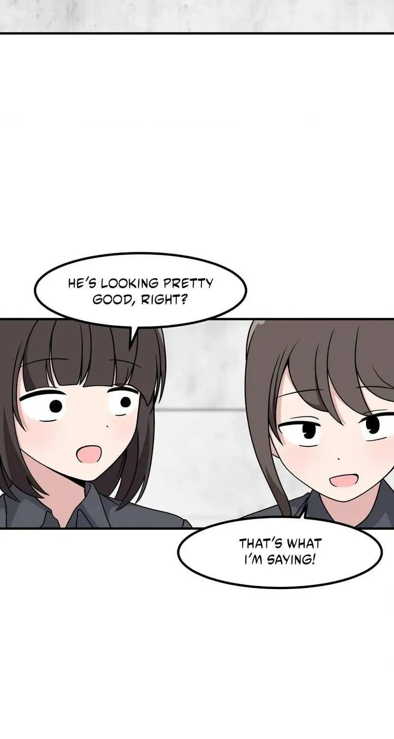 The Secret of the Partner Next to You Chapter 100 page 5 - 