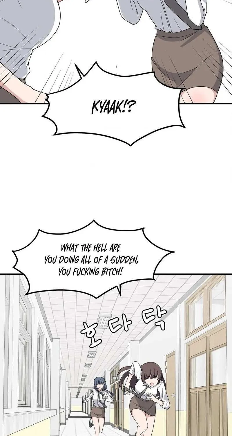 The Secret of the Partner Next to You Chapter 100 page 43 - 