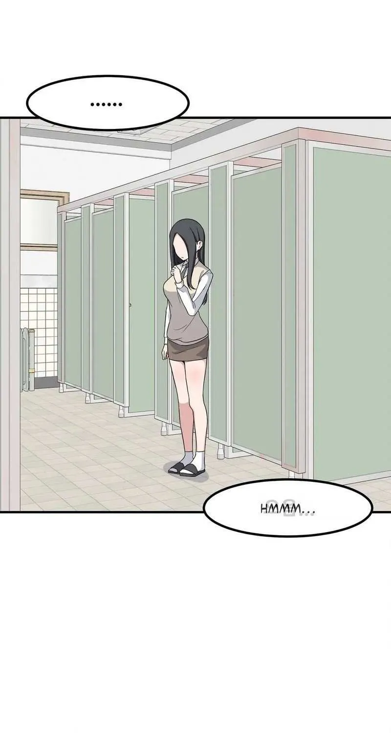 The Secret of the Partner Next to You Chapter 100 page 46 - 