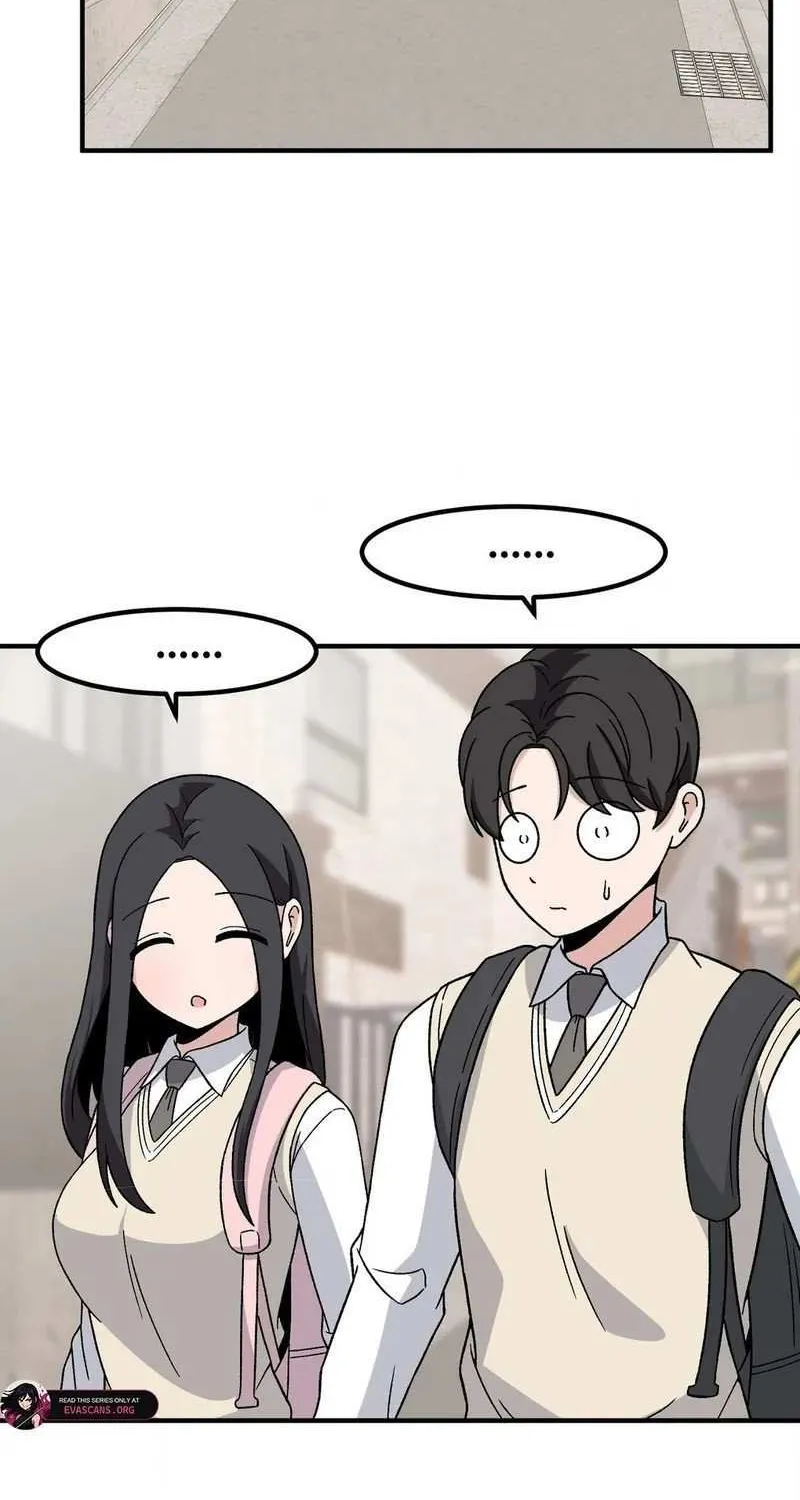 The Secret of the Partner Next to You Chapter 100 page 49 - 