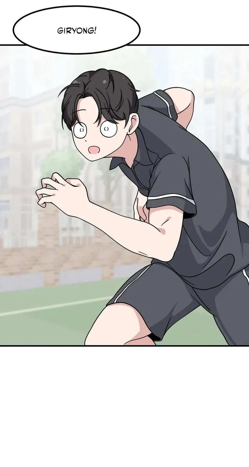 The Secret of the Partner Next to You Chapter 100 page 6 - 
