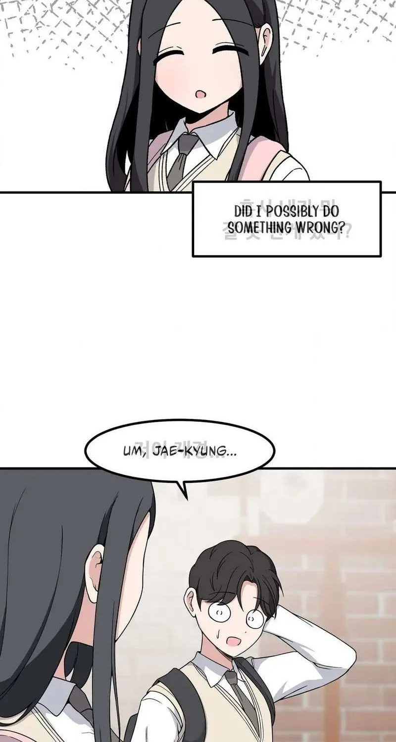The Secret of the Partner Next to You Chapter 100 page 51 - 