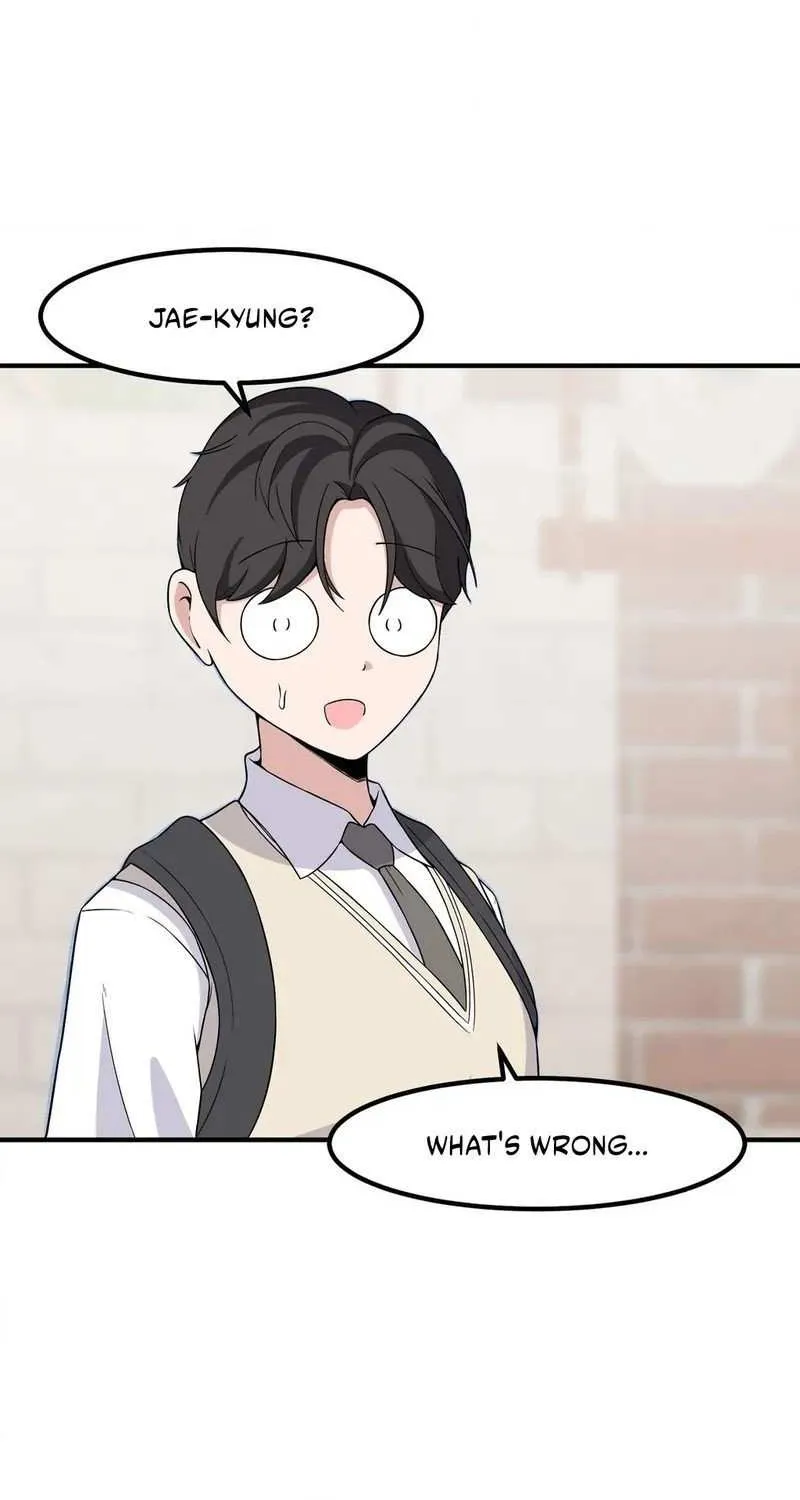 The Secret of the Partner Next to You Chapter 100 page 56 - 