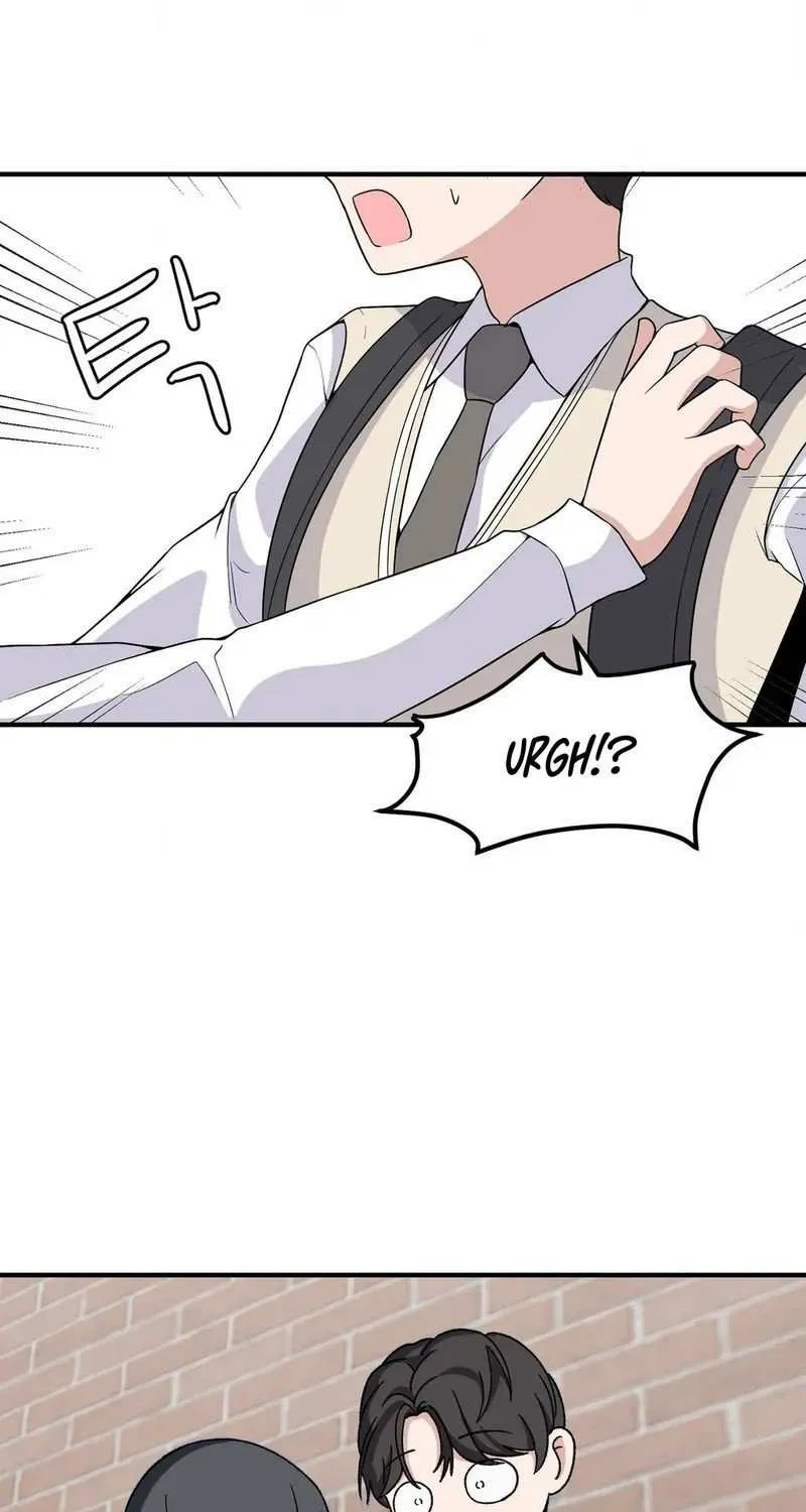 The Secret of the Partner Next to You Chapter 100 page 57 - 