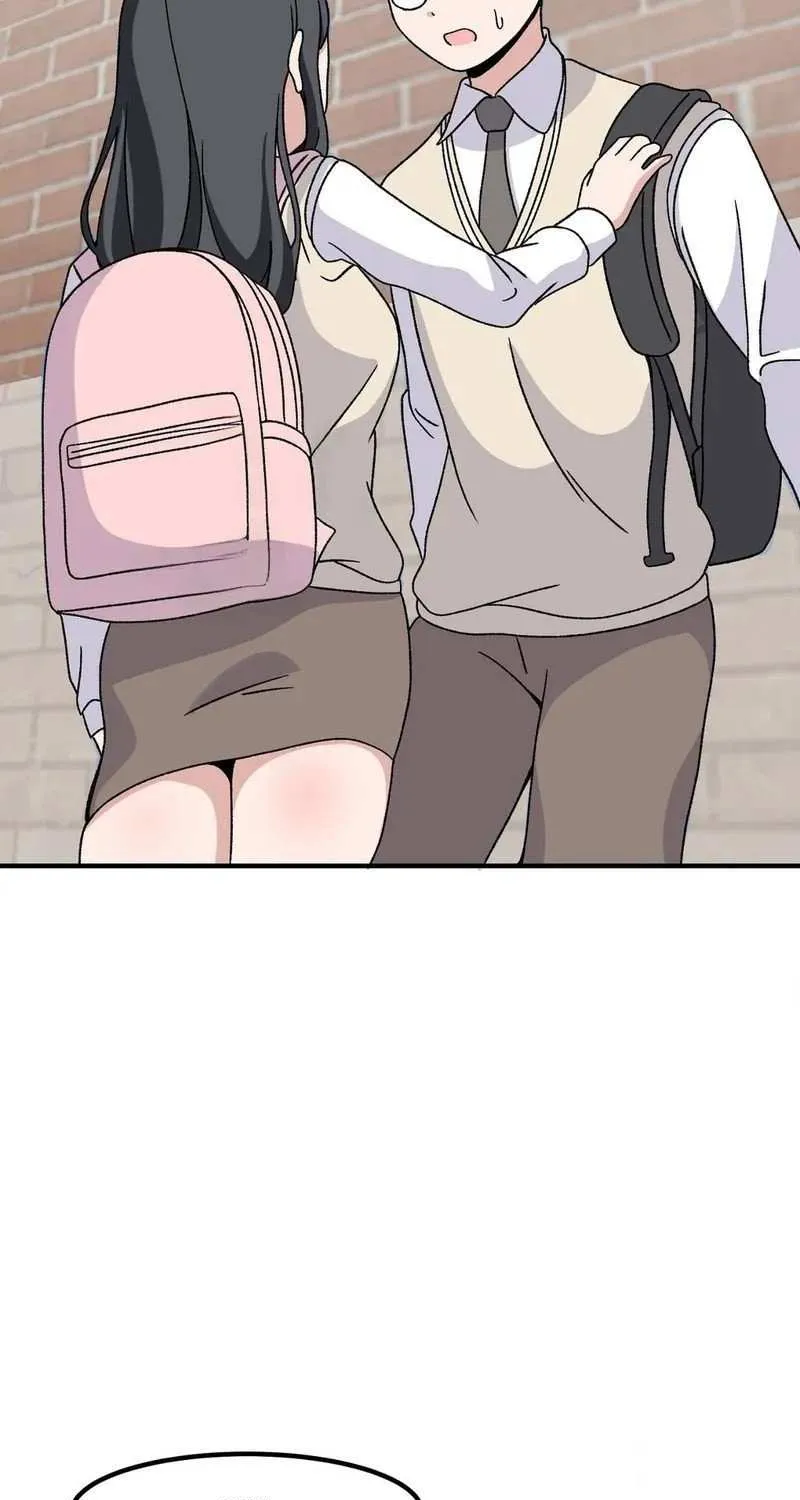 The Secret of the Partner Next to You Chapter 100 page 58 - 