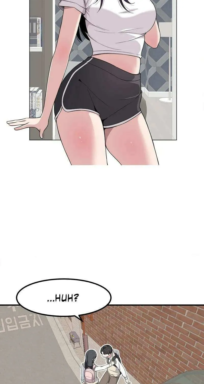 The Secret of the Partner Next to You Chapter 101 page 11 - 