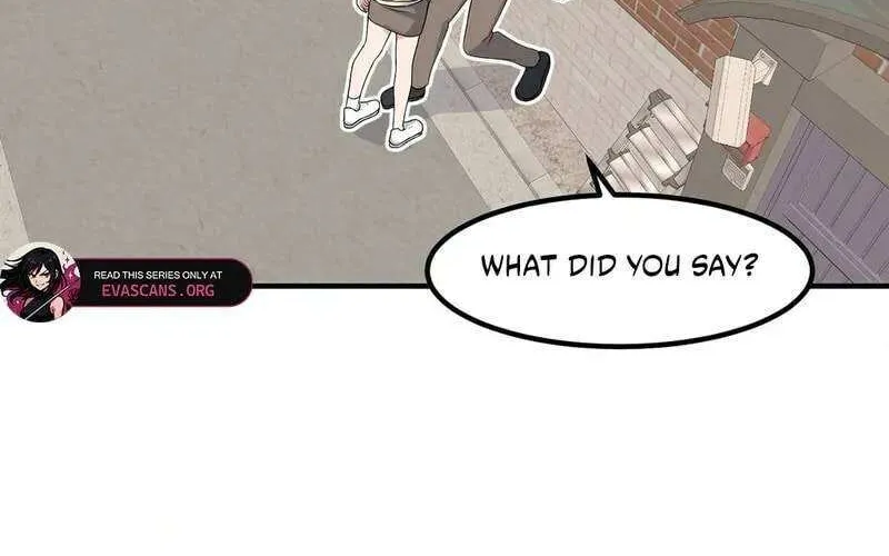 The Secret of the Partner Next to You Chapter 101 page 12 - 