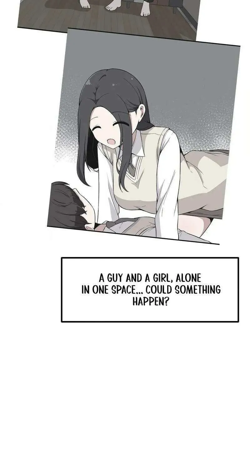The Secret of the Partner Next to You Chapter 101 page 22 - 