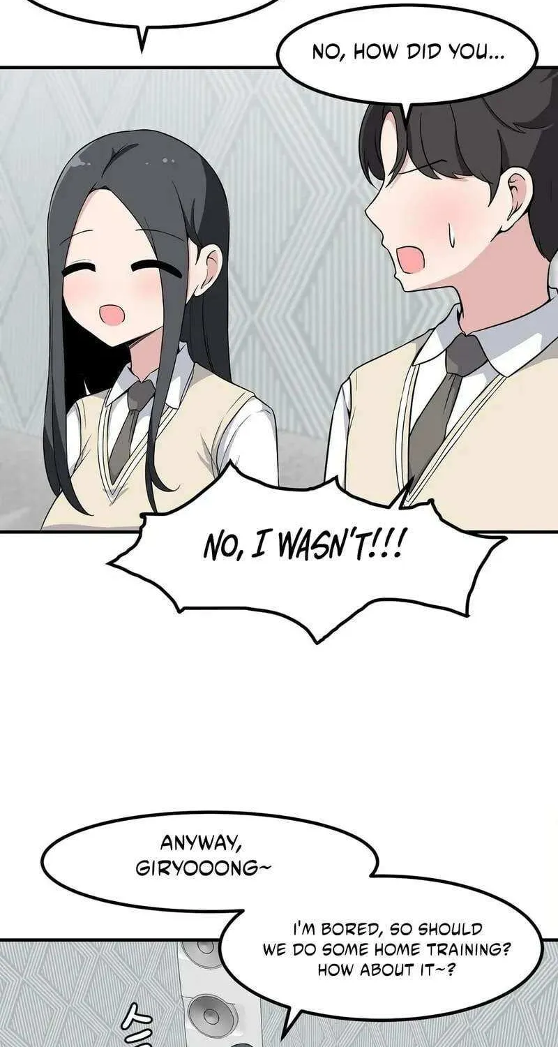 The Secret of the Partner Next to You Chapter 101 page 25 - 