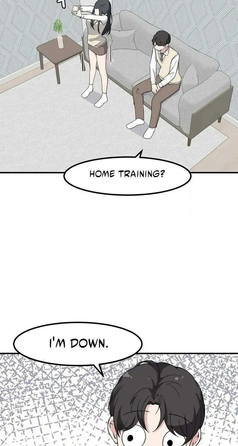 The Secret of the Partner Next to You Chapter 101 page 26 - 