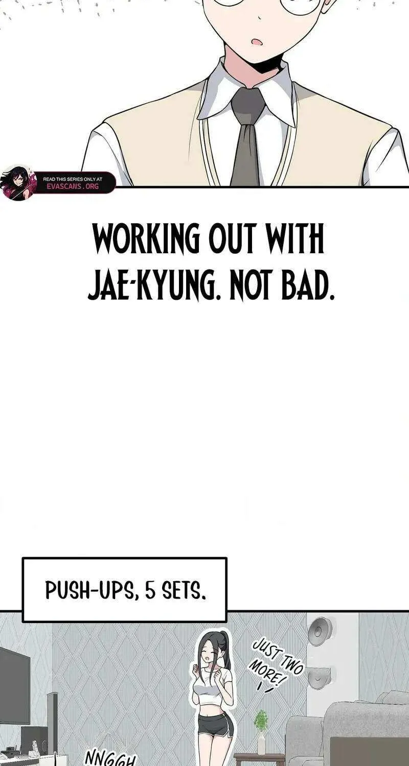 The Secret of the Partner Next to You Chapter 101 page 27 - 