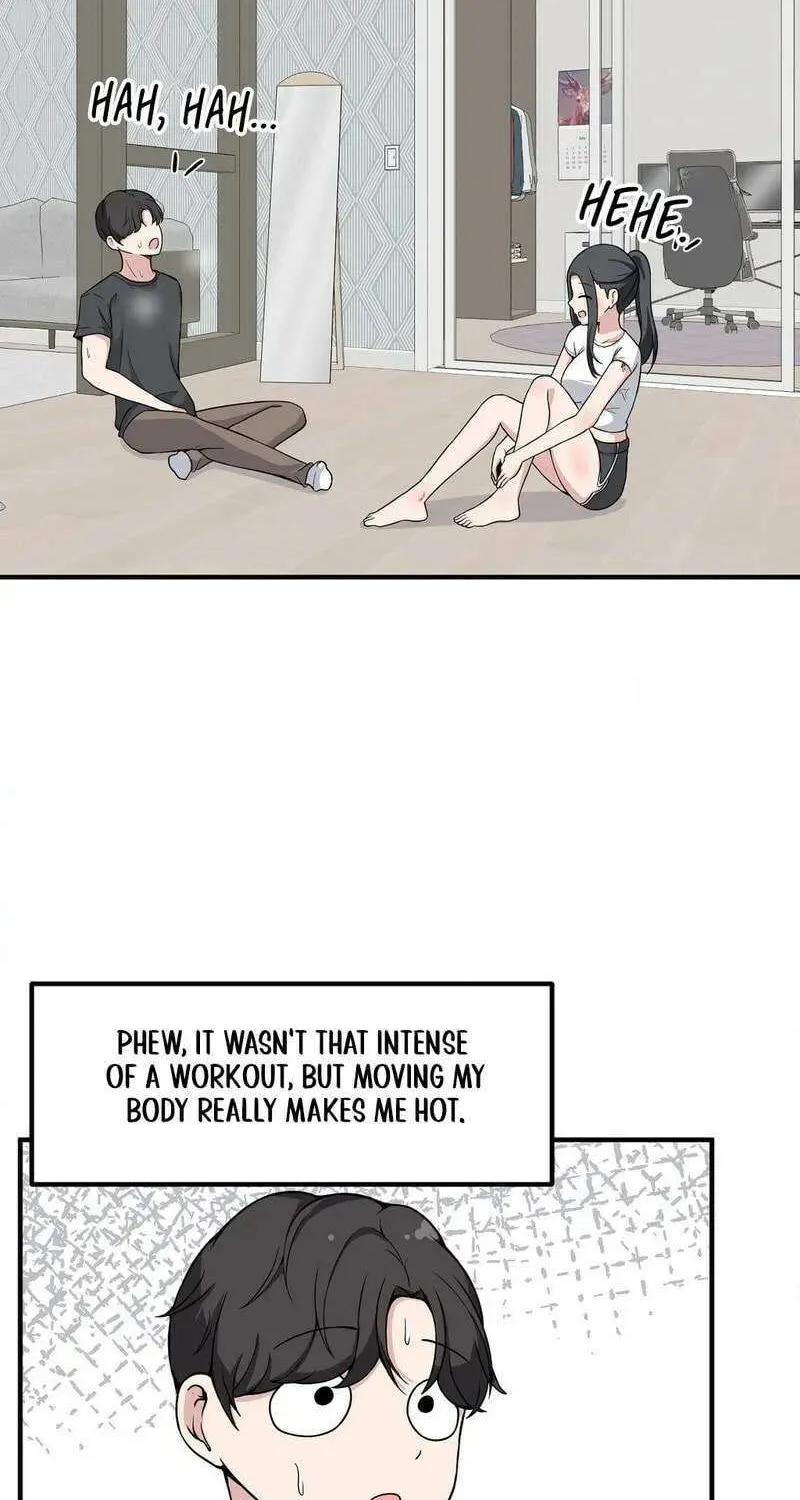The Secret of the Partner Next to You Chapter 101 page 30 - 