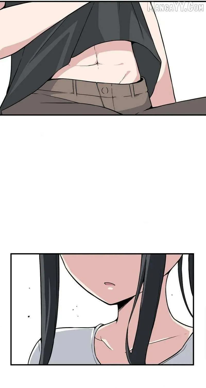 The Secret of the Partner Next to You Chapter 101 page 35 - 