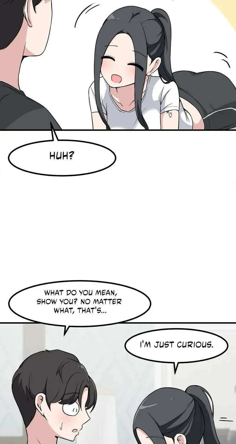 The Secret of the Partner Next to You Chapter 101 page 39 - 