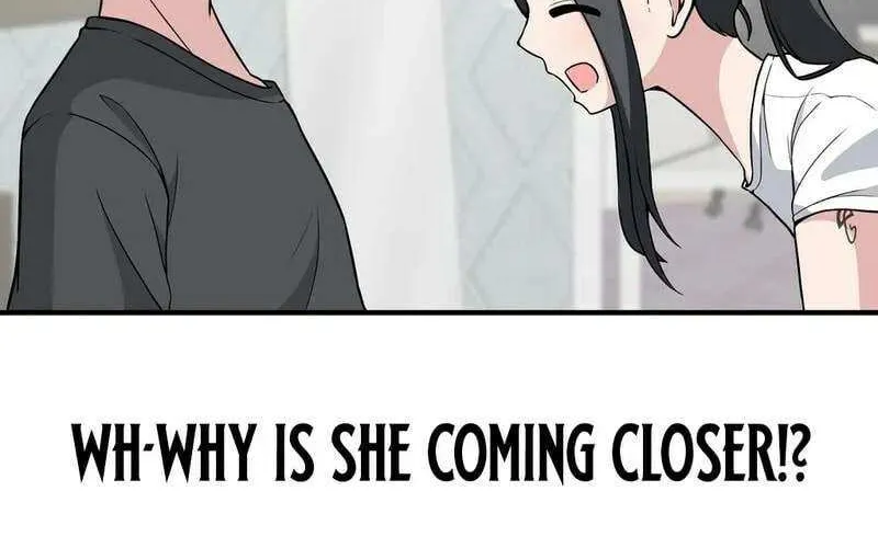 The Secret of the Partner Next to You Chapter 101 page 40 - 
