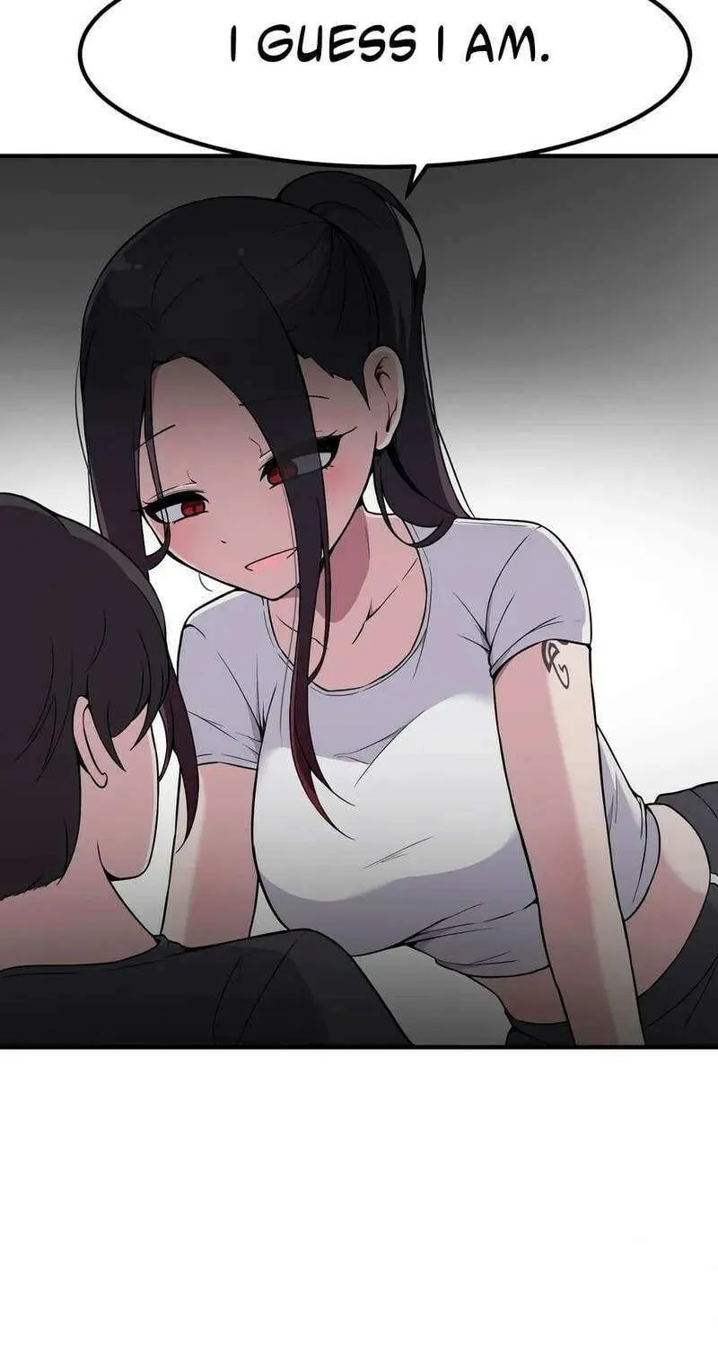The Secret of the Partner Next to You Chapter 101 page 43 - 