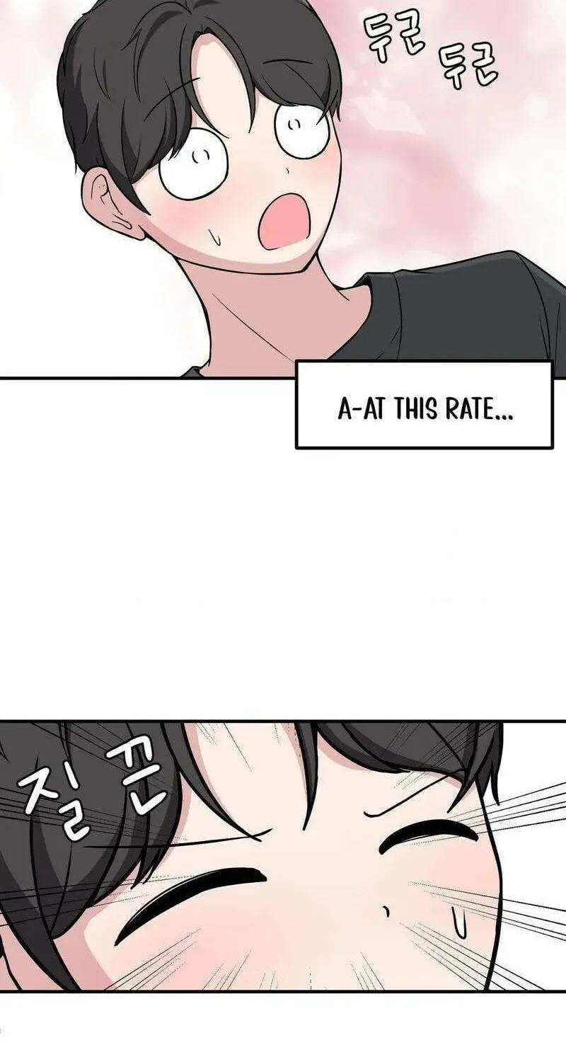The Secret of the Partner Next to You Chapter 101 page 47 - 