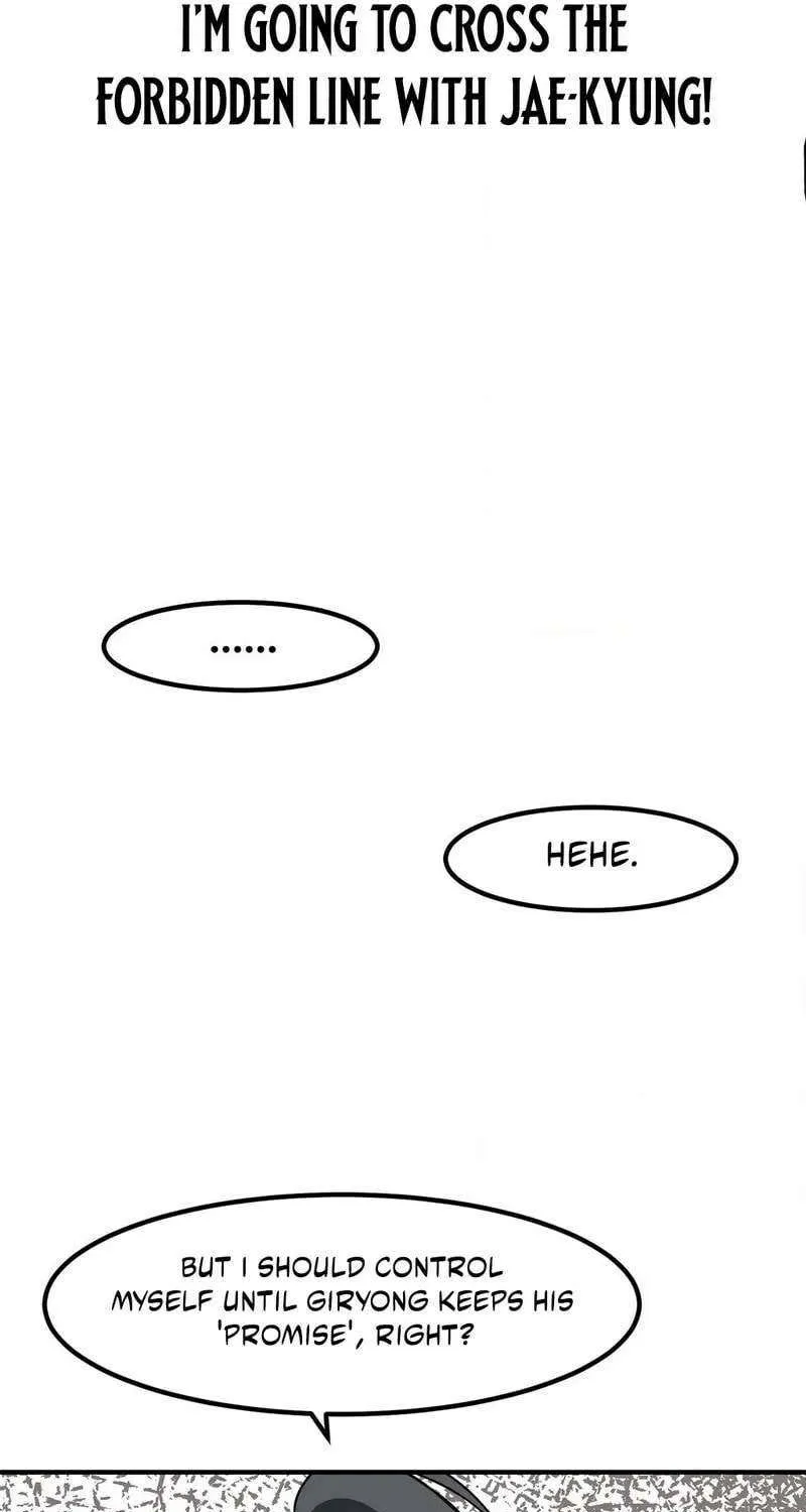 The Secret of the Partner Next to You Chapter 101 page 48 - 