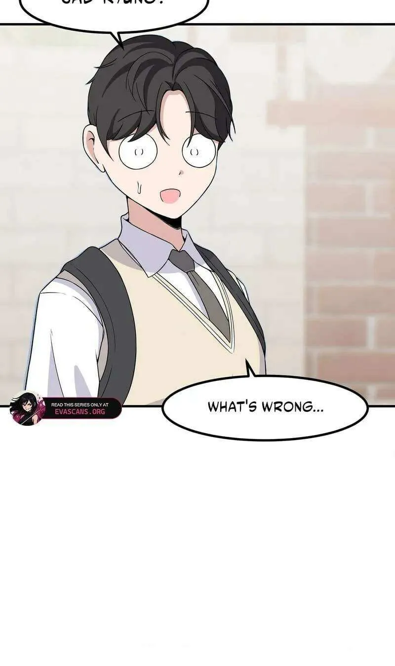 The Secret of the Partner Next to You Chapter 101 page 6 - 