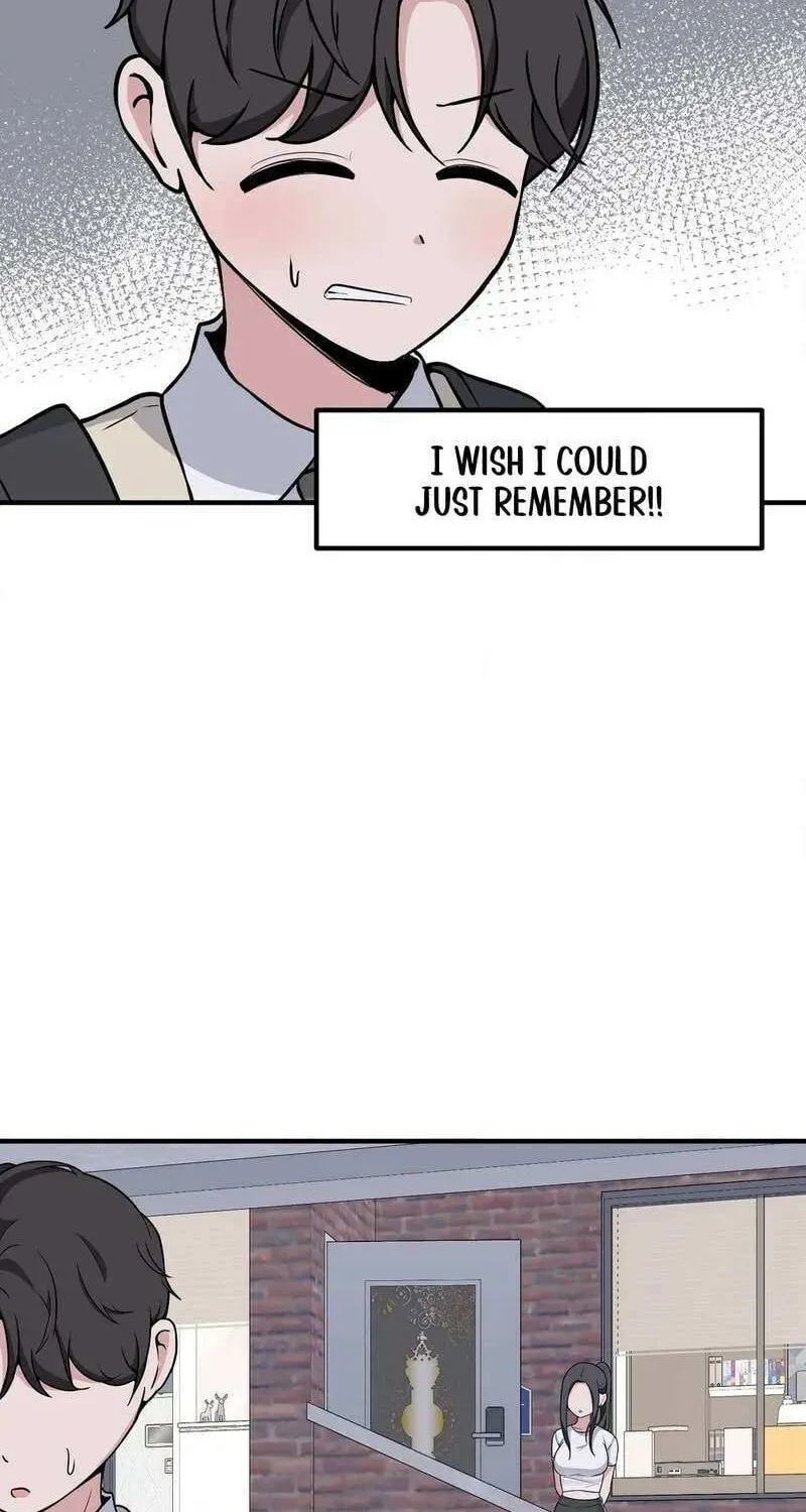The Secret of the Partner Next to You Chapter 101 page 53 - 