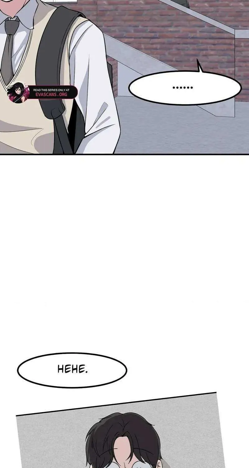 The Secret of the Partner Next to You Chapter 101 page 54 - 