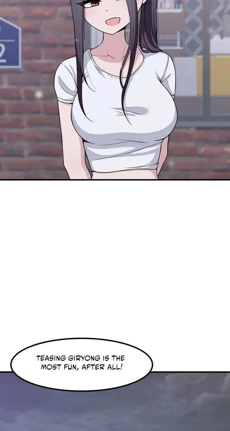 The Secret of the Partner Next to You Chapter 101 page 56 - 