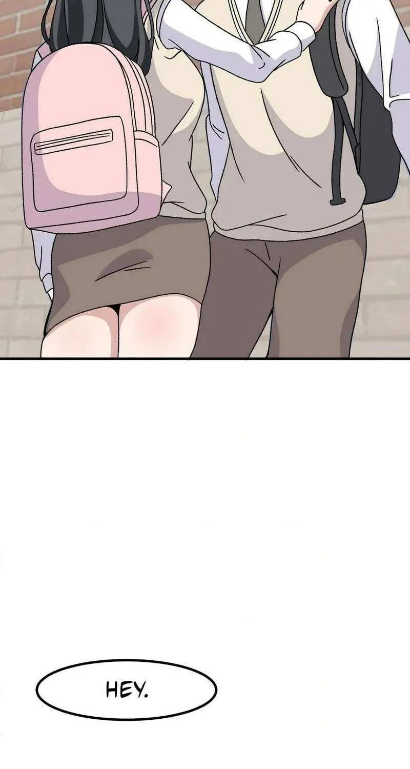 The Secret of the Partner Next to You Chapter 101 page 8 - 
