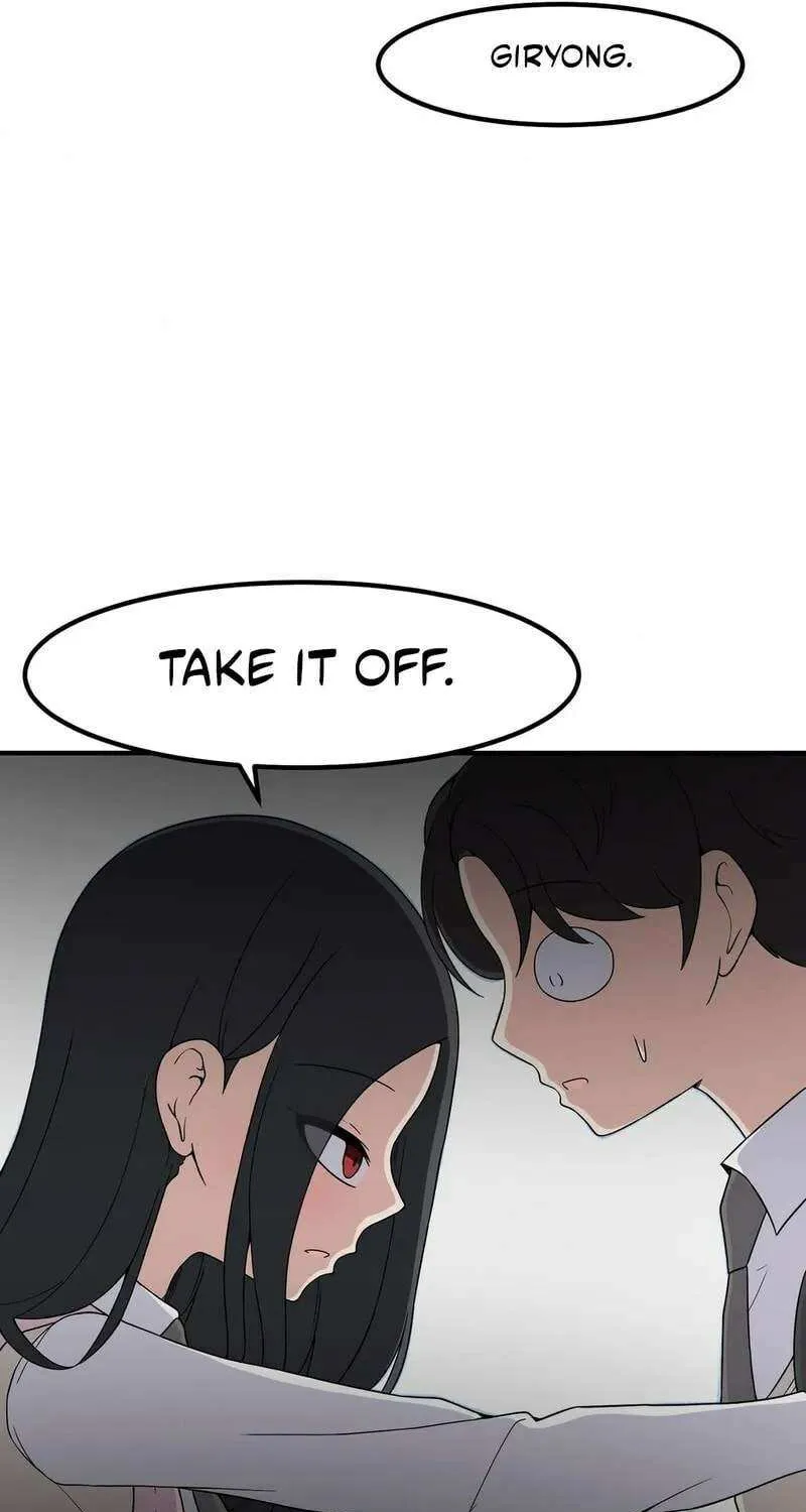 The Secret of the Partner Next to You Chapter 101 page 9 - 