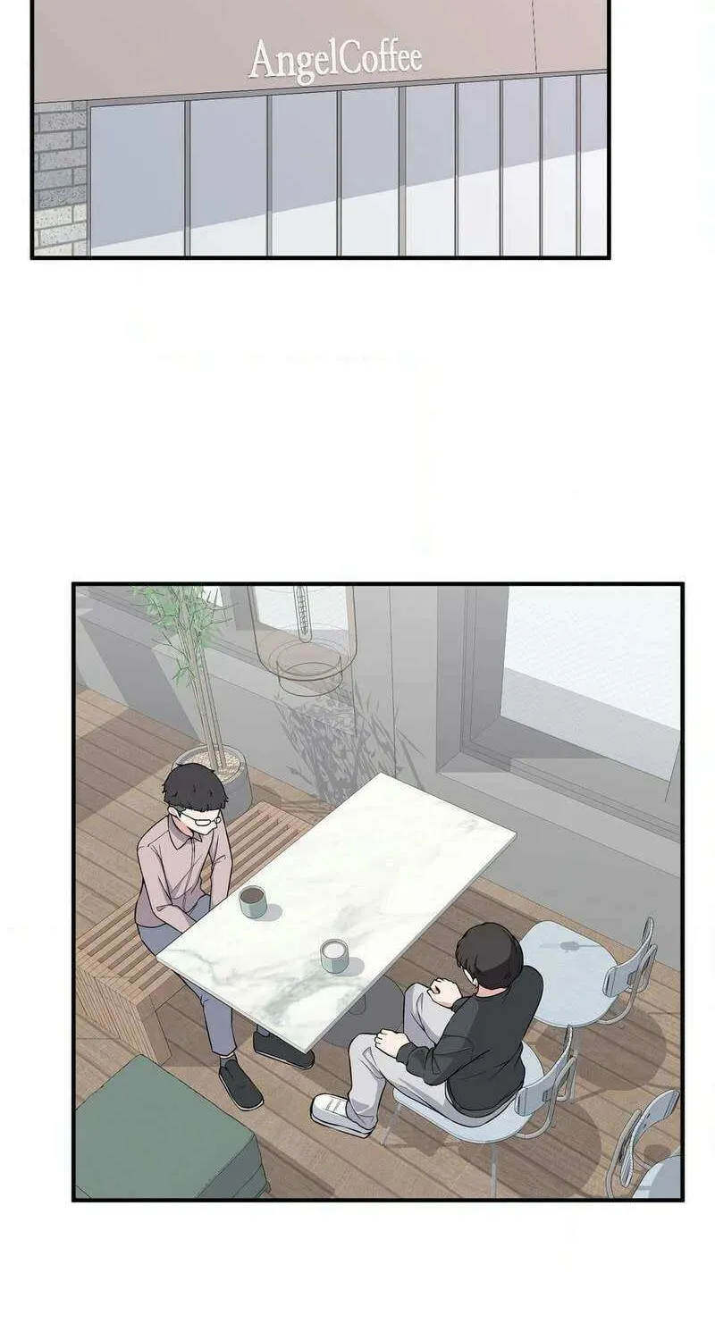 The Secret of the Partner Next to You Chapter 102 page 17 - 