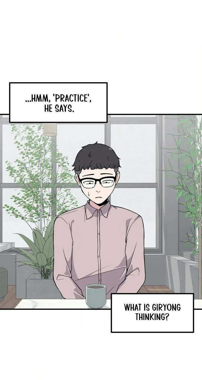 The Secret of the Partner Next to You Chapter 102 page 18 - 