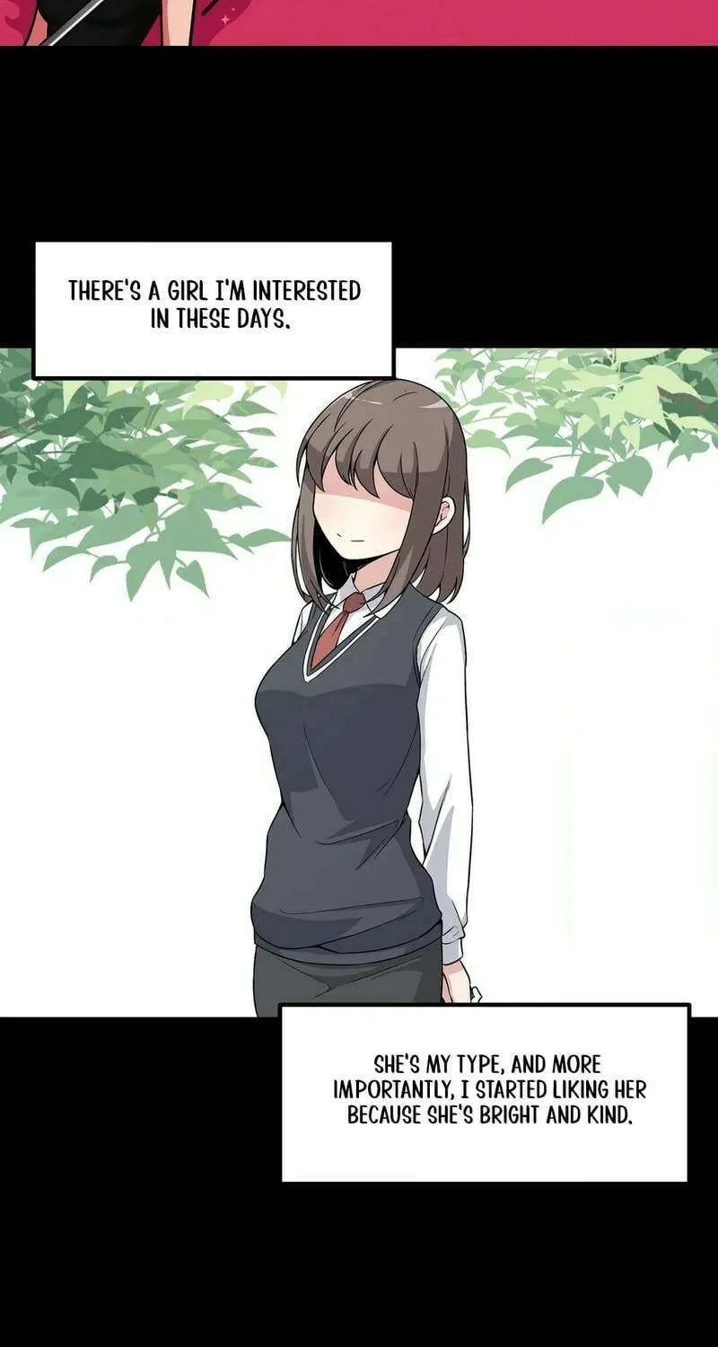 The Secret of the Partner Next to You Chapter 102 page 3 - 