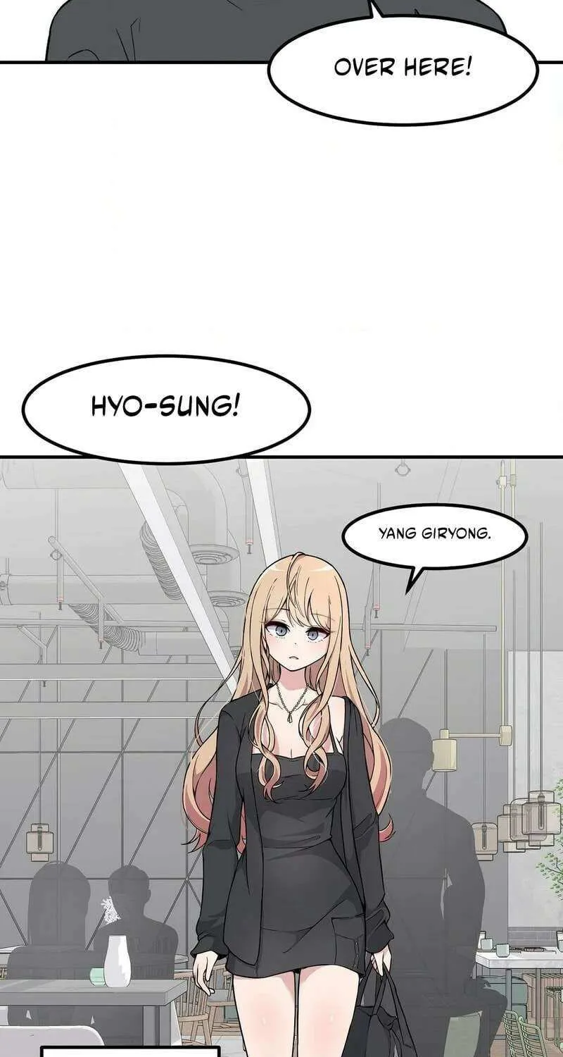 The Secret of the Partner Next to You Chapter 102 page 22 - 