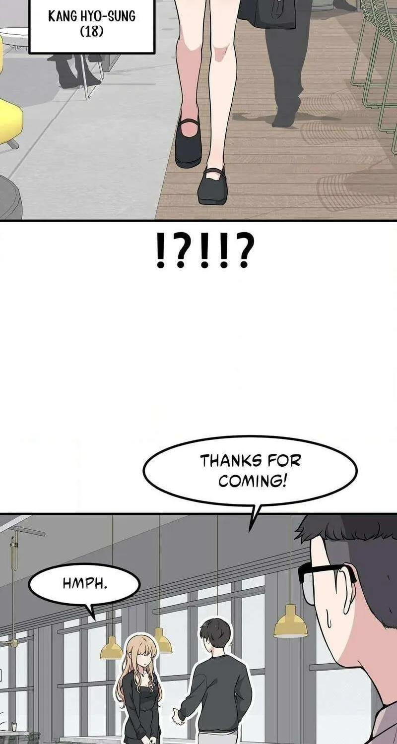 The Secret of the Partner Next to You Chapter 102 page 23 - 