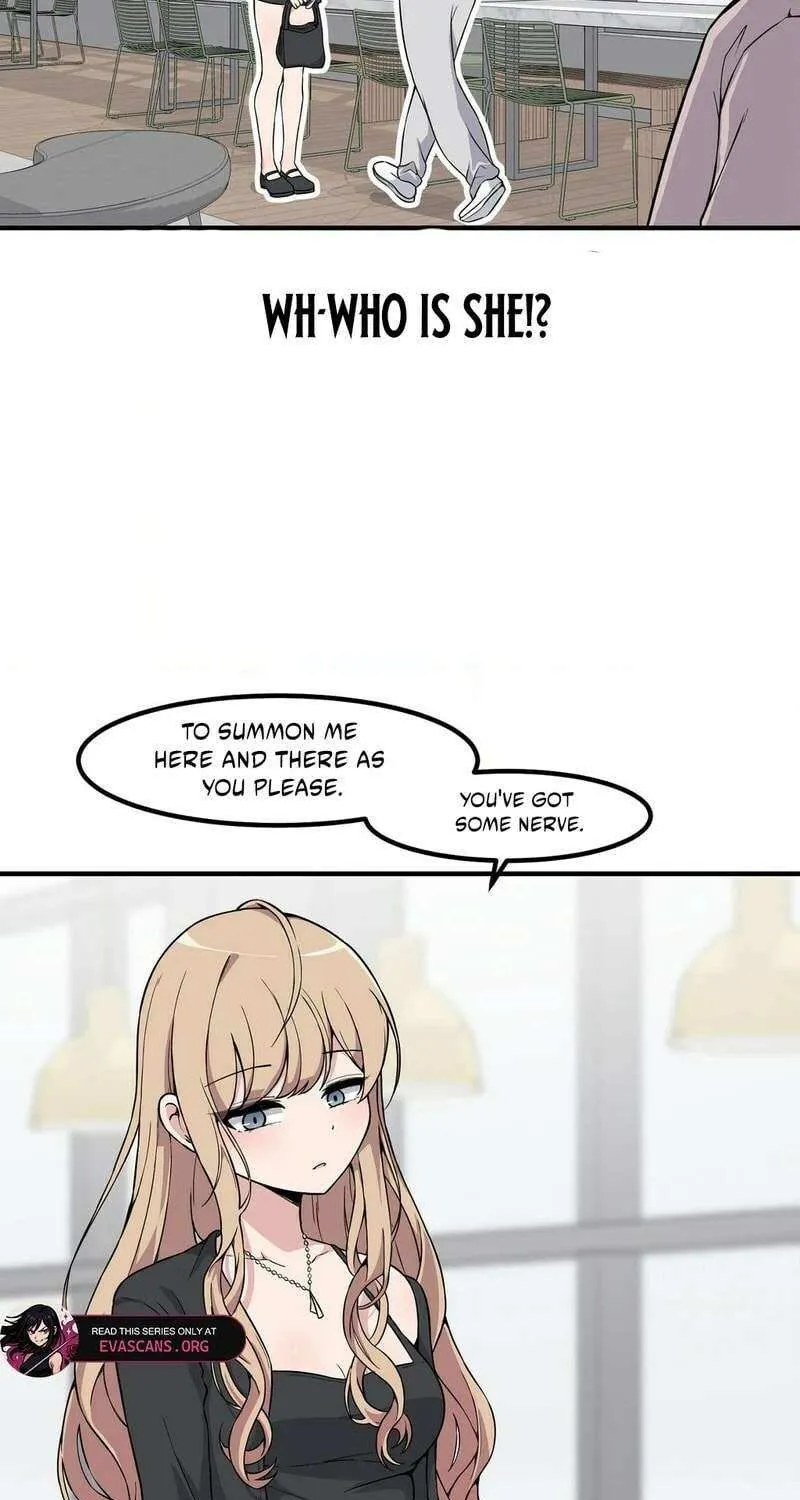The Secret of the Partner Next to You Chapter 102 page 24 - 