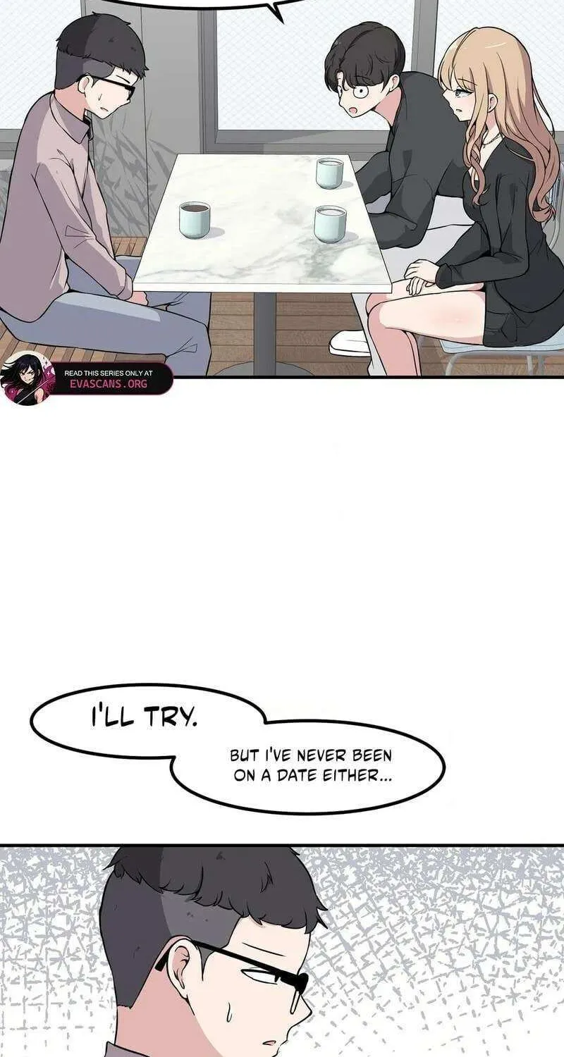 The Secret of the Partner Next to You Chapter 102 page 27 - 