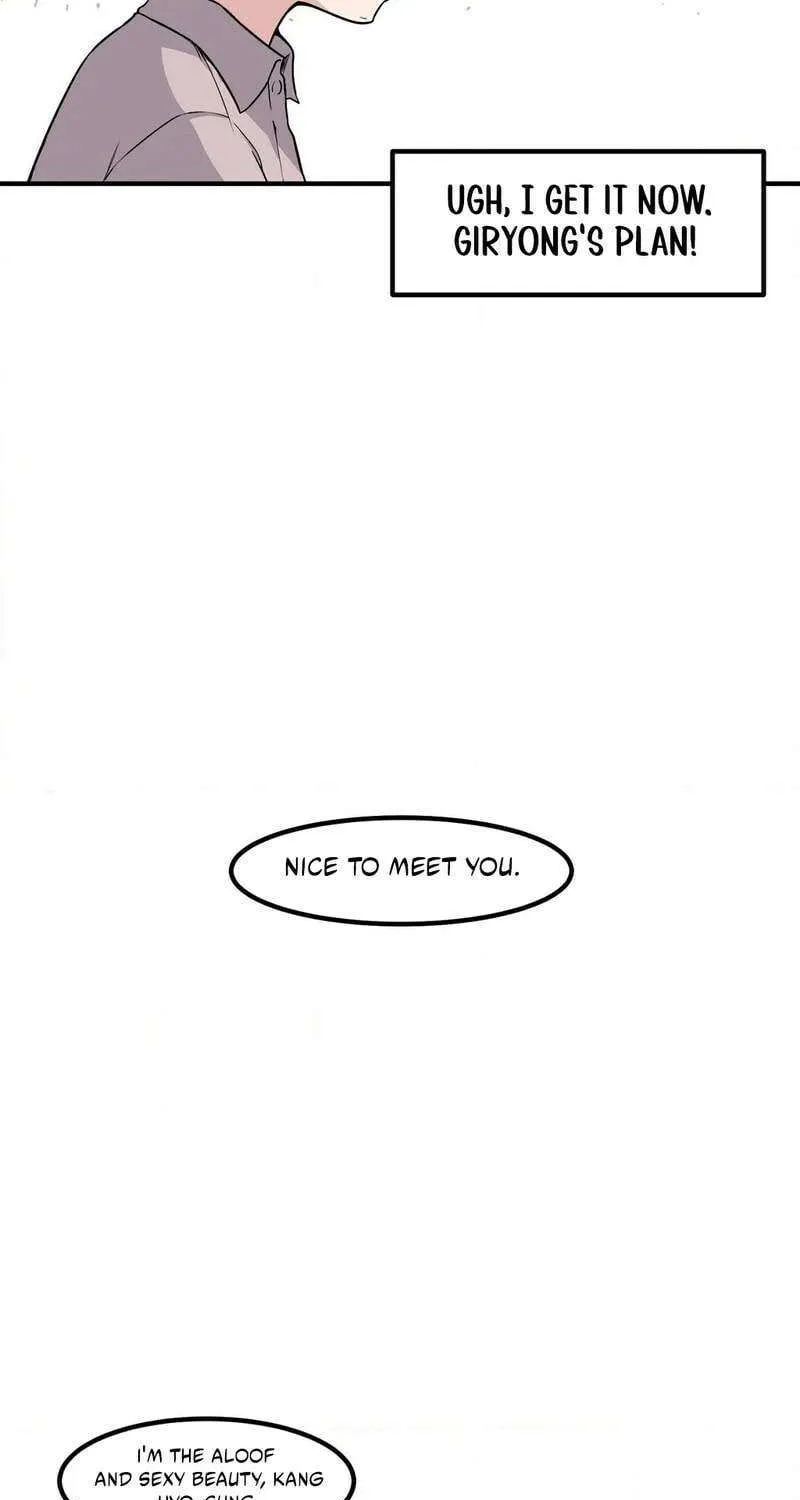 The Secret of the Partner Next to You Chapter 102 page 28 - 