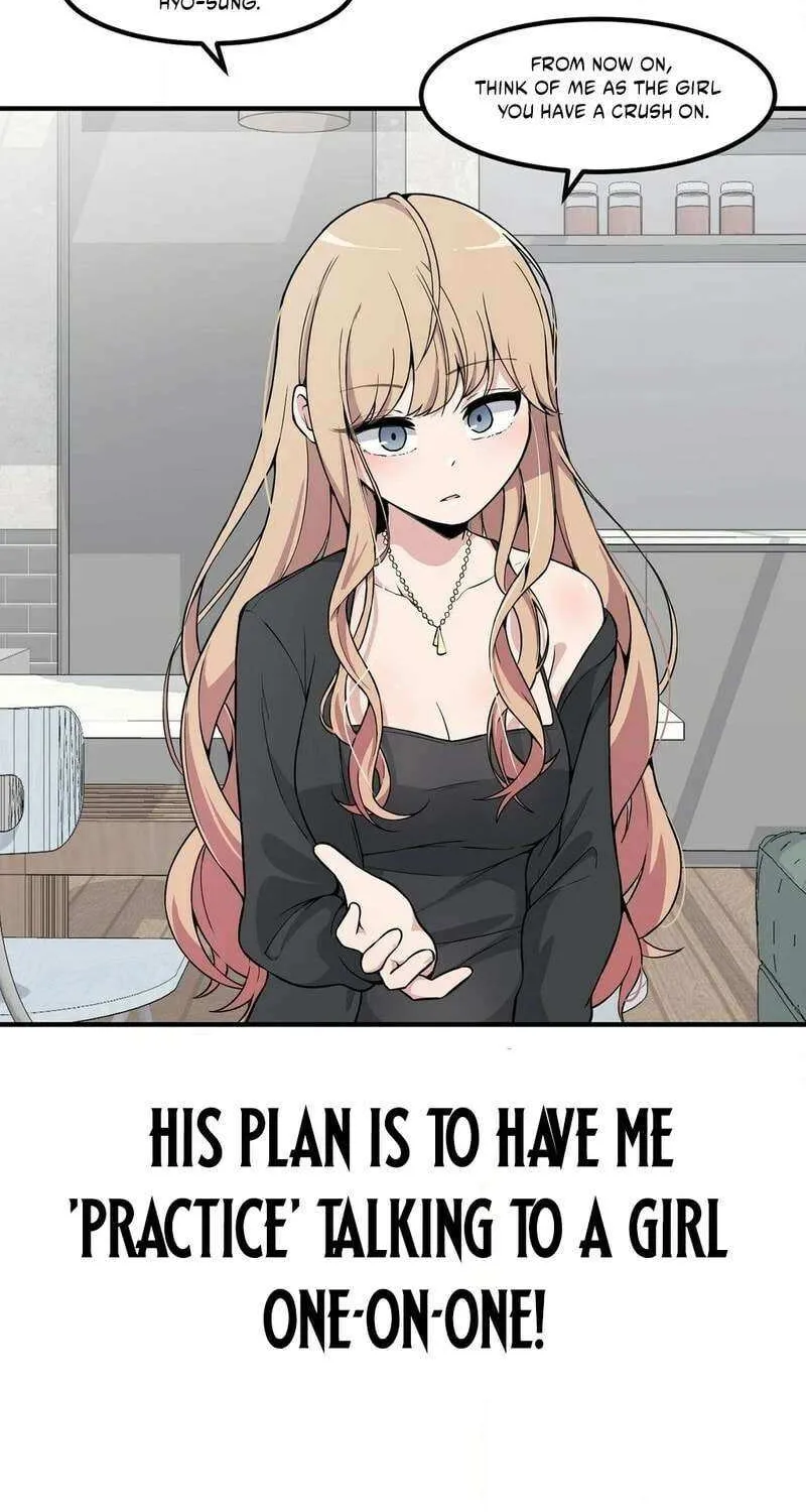 The Secret of the Partner Next to You Chapter 102 page 29 - 