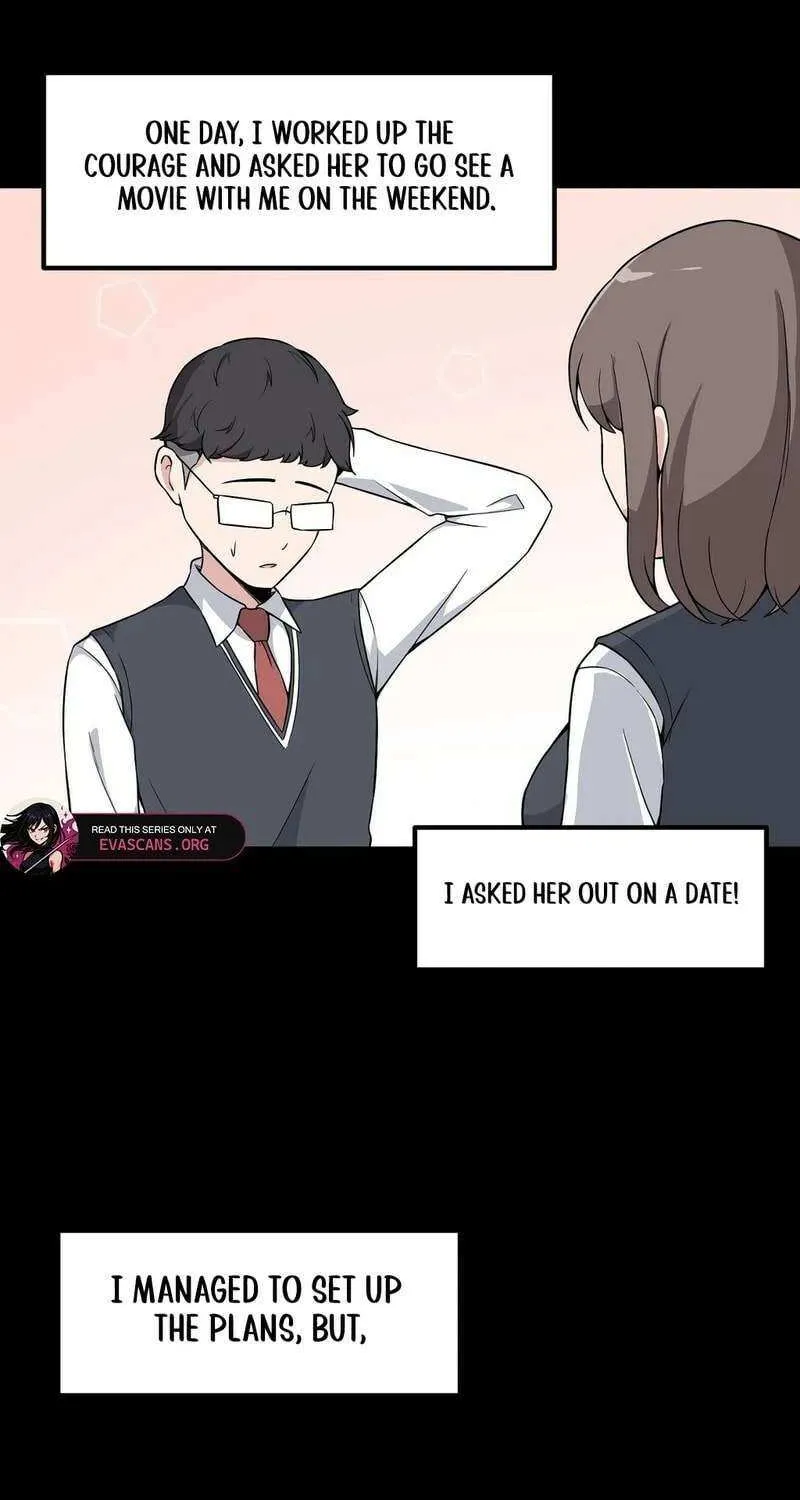The Secret of the Partner Next to You Chapter 102 page 4 - 