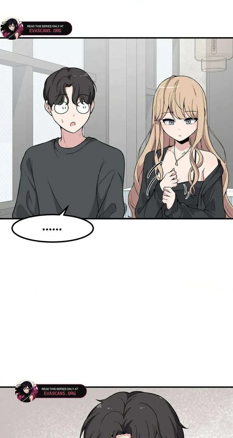The Secret of the Partner Next to You Chapter 102 page 34 - 