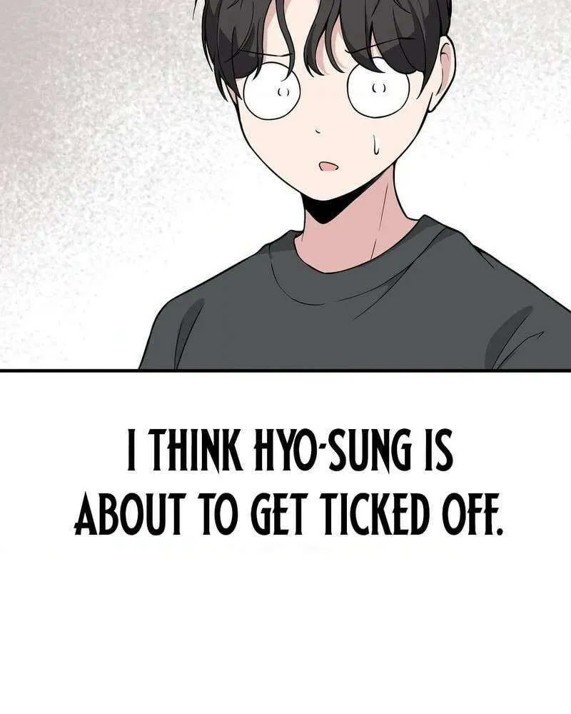 The Secret of the Partner Next to You Chapter 102 page 35 - 