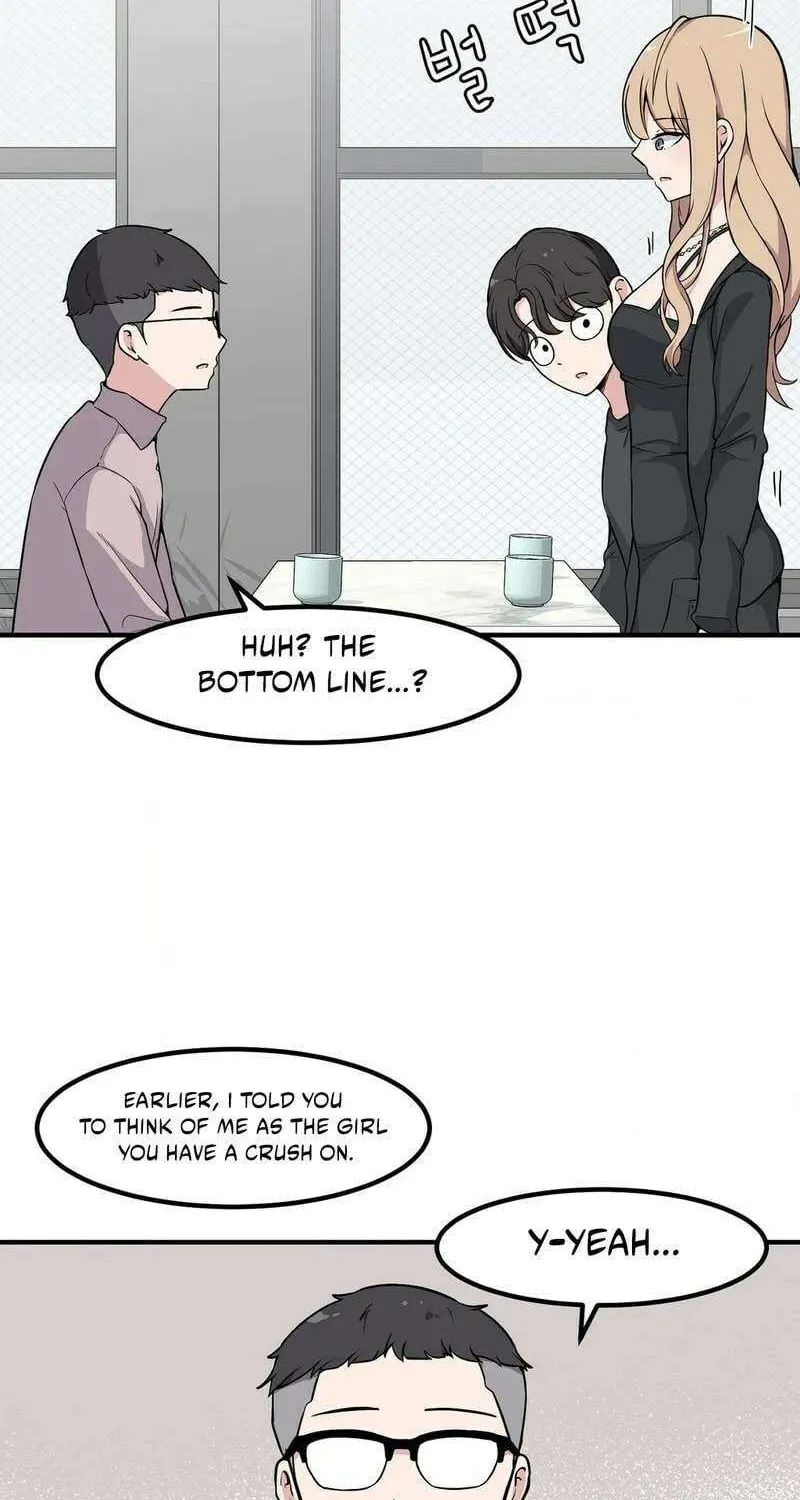The Secret of the Partner Next to You Chapter 102 page 42 - 