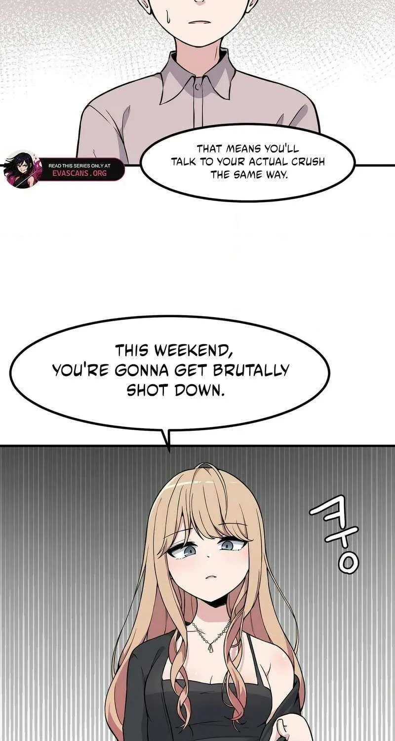 The Secret of the Partner Next to You Chapter 102 page 43 - 