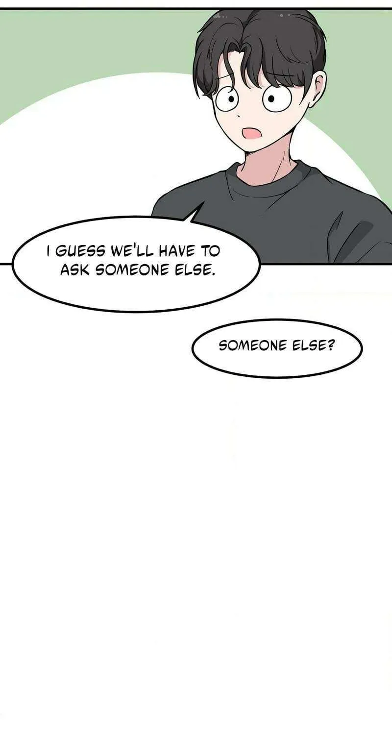 The Secret of the Partner Next to You Chapter 102 page 48 - 