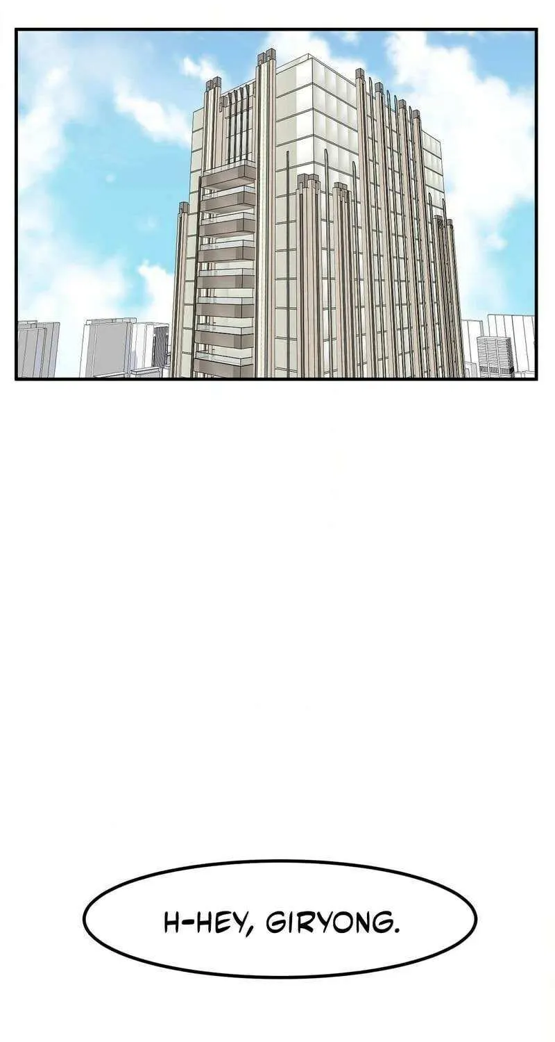 The Secret of the Partner Next to You Chapter 102 page 49 - 